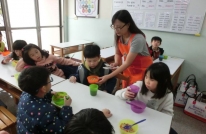k1美語情境教學