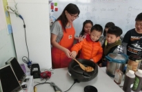 k1美語情境教學
