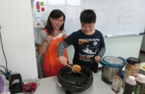 k1美語情境教學