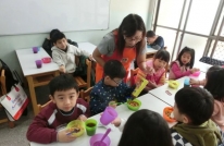 k1美語情境教學