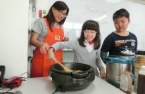 k1美語情境教學