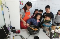 k1美語情境教學