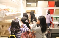 Ikea 美語情境教學
