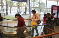 Ikea 美語情境教學