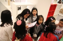 Ikea 美語情境教學