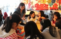 Ikea 美語情境教學