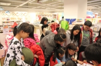 Ikea 美語情境教學