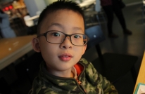 Ikea 美語情境教學