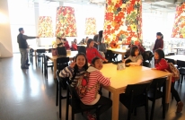 Ikea 美語情境教學