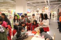 Ikea 美語情境教學