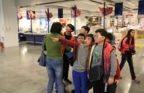 Ikea 美語情境教學