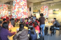 Ikea 美語情境教學