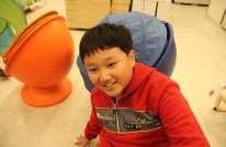 Ikea 美語情境教學