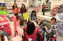 Ikea 美語情境教學