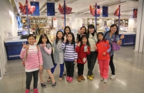 Ikea 美語情境教學