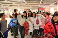 Ikea 美語情境教學