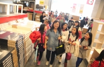 Ikea 美語情境教學