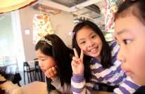 Ikea 美語情境教學