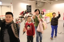 Ikea 美語情境教學