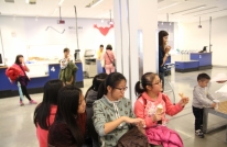 Ikea 美語情境教學