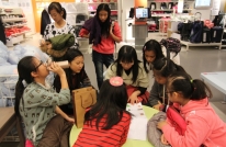 Ikea 美語情境教學