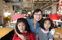 Ikea 美語情境教學