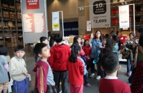 Ikea 美語情境教學