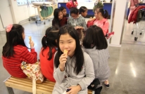 Ikea 美語情境教學