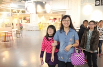 Ikea 美語情境教學