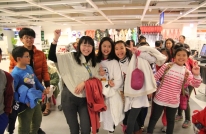 Ikea 美語情境教學