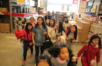 Ikea 美語情境教學