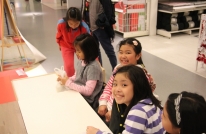 Ikea 美語情境教學