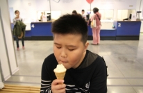 Ikea 美語情境教學
