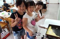 安親班活動